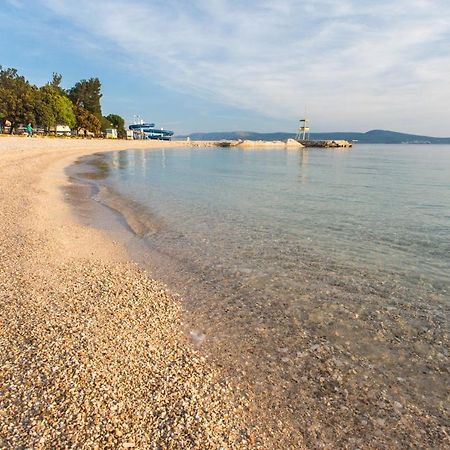 Apartments Adriatic 3 Selce Kültér fotó