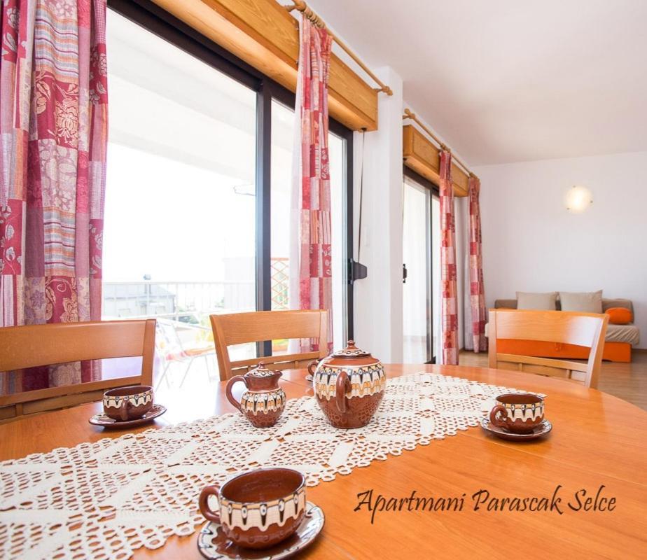 Apartments Adriatic 3 Selce Kültér fotó