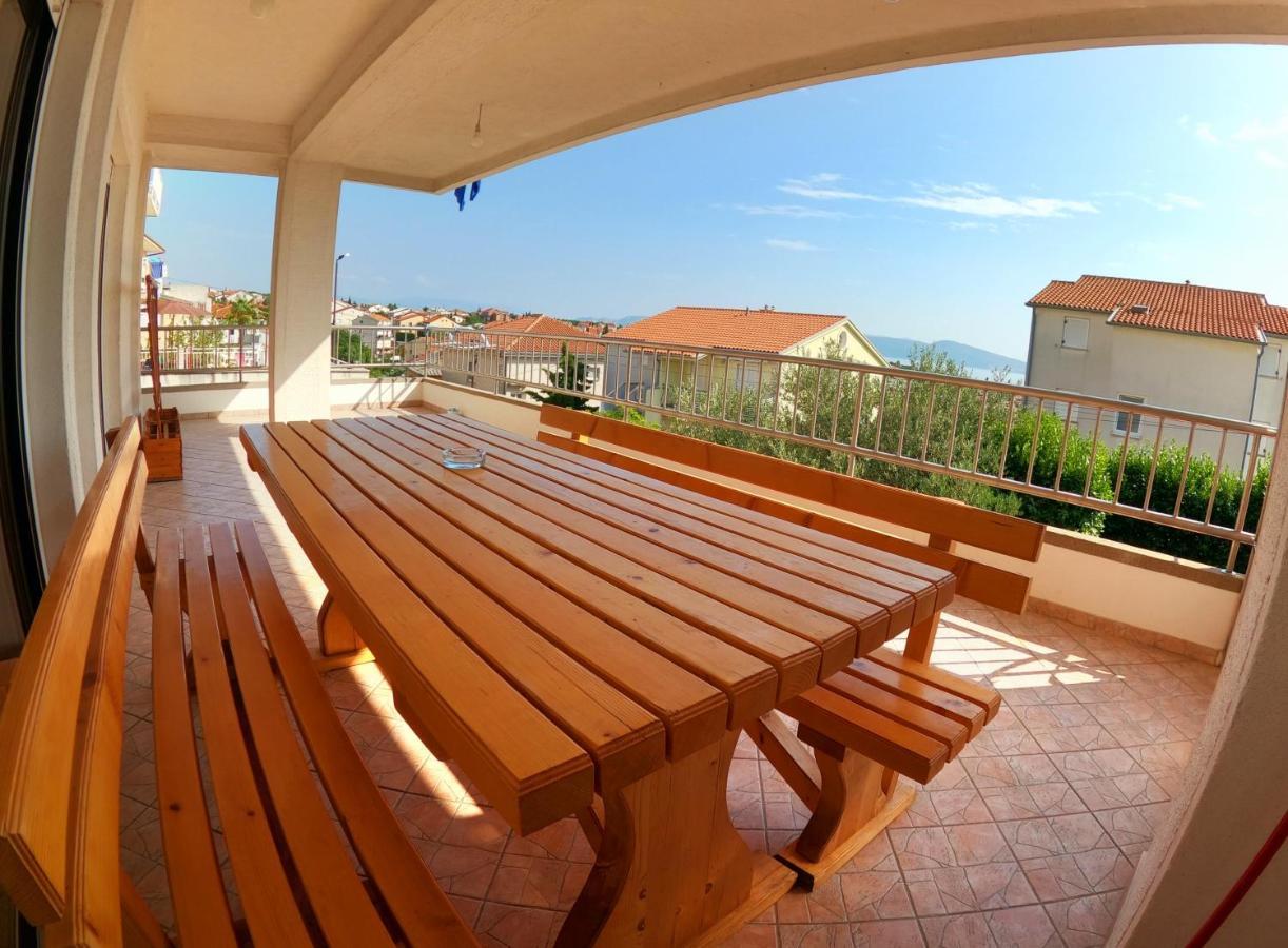 Apartments Adriatic 3 Selce Kültér fotó